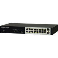 YAMAHA(ヤマハ) インテリジェントL2スイッチ LANポート数16 SWX2310-18GT 1個