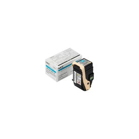 NEC NEC　トナーカートリッジ シアン PR-L9110C-13 1本