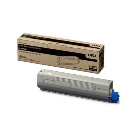 沖データ OKIデータ　容量トナーカートリッジ　　（） 大 ブラック TNR-C3LK2 1本