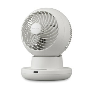 �A�C���X�I�[���} 212963 �T�[�L�����[�^�[ DC silent type-c���d �z���C�g �z���C�g PCF-SDS15TEC-PD-W 1�_