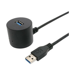 USB3�D0�����P�[�u�� ���^�C�v 1�D5m �� USB-EXT3015/BK 1�{