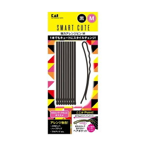 �L�� �X�}�[�g�L���[�g(SmartCute) ���̓A�����W�s��M �� HC3324 1�_