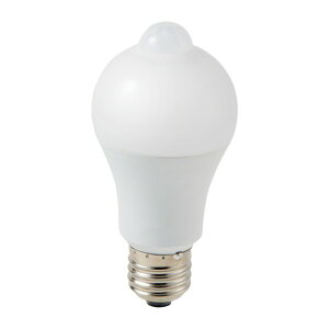 ELPA �Z���T�[�t��LED�d�� 40W�d���F���� LDA5L-G-G5108PIR 1��