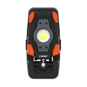 LED�N���b�v���C�g PRO 10W EXL-CL10P 1��