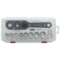 アネックス オフセットアダプター ソケットセットS2 AOA-19S2 1点
