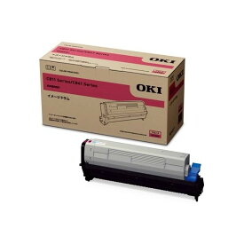 沖データ OKIデータ　イメージドラム　 マゼンタ ID-C3LM 1本