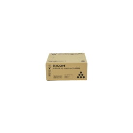 リコー RICOH　IPSiO　SP　トナーカートリッジ4200H 308535 1本
