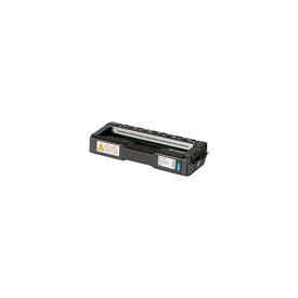 リコー IPSiO SP トナーカートリッジ C310H シアン 308501 1本