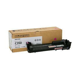 リコー RICOH SP トナー マゼンタ C350 600549 1点