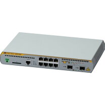 楽天市場】AT-x230-28GTの通販