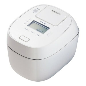Panasonic(�p�i�\�j�b�N) �p�i�\�j�b�N�Ɩ��pIH�W���[���ъ� SR-N18VC-W 1��