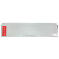 KGY工業 強化ガラスRタイプ 150×600×6 DG-1560R 5枚