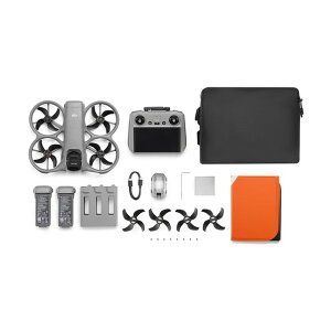 �h���[�� DJI Avata 360 Fly More �R���{�iDJI RC 2�j D260326020