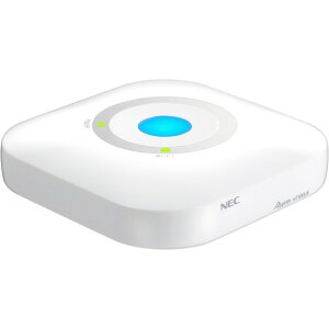NEC Aterm �z�[�����[�^�[ PA-HT100LN-SW 1��