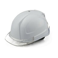 TOYO SAFETY 送風機内蔵ヘルメット WINDY HELMET 399F-C 1個
