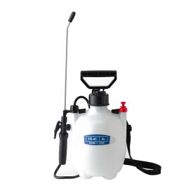 カインズ 蓄圧式噴霧器 4L HS-4C 1個