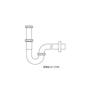 LIXIL �ǔr��P�g���b�v LF-105PAL-1 1��