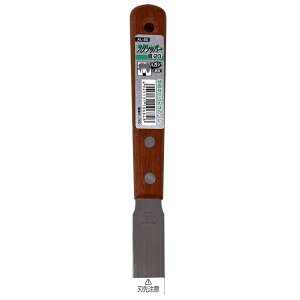 TEC AL-20 �X�N���b�p�[ ��20 185×20×13mm 2853020 1�{