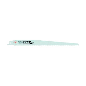 ゼット販売 ゼットソーレシプロ 解体用210 210mm 20105 3枚