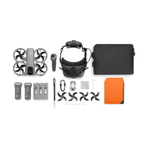 �h���[�� DJI Avata 360 Motion Fly More �R���{�iDJI Goggles N3�j D260326030