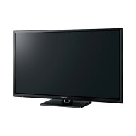 パナソニック 【VIERA】32V型地上・BS・110度CSデジタルハイビジョン液晶テレビ H478×W733×D184mm TH-3…