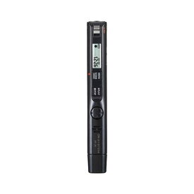 ICレコーダー Voice-Trek ブラック VP-20 BLK OM 1点