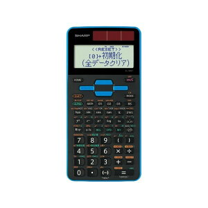 �V���[�v �֐�10���d�� EL-509T-AX 1��