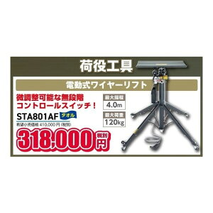 ���@�l��p�i���^�X�R �d�������C���[���t�g STA801AF 1��