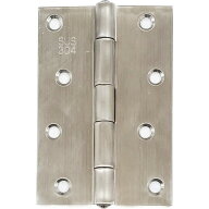 APLUS ステンレス厚口丁番 HL ST-888-102 HL 1枚