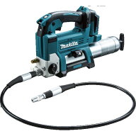 マキタ GP180DZ 充電式 グリスガン 本体のみ(バッテリ・充電器・ケース別売) 1台