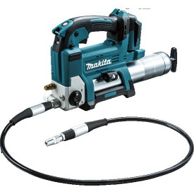 マキタ GP180DZ 充電式 グリスガン 本体のみ(バッテリ・充電器・ケース別売) 1台