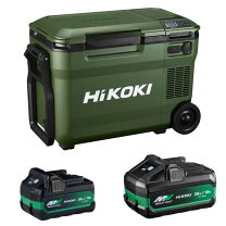 楽天市場】hikoki ハイコーキ 冷温庫 ul18dbの通販