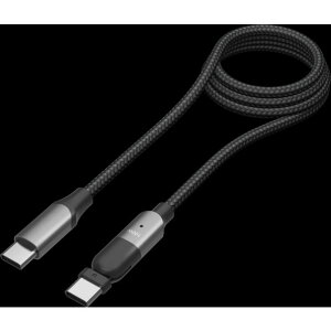 ��]��USB�P�[�u��C to C TH285CC10K 1��