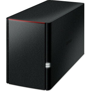�o�b�t�@���[ �l�b�g���[�N�Ή�HDD 4TB LS220DN0402B 1��