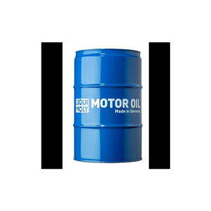 LIQUI MOLY �X�[�n�K�[���C�q�g���C�t 10W40 60L 60 l 1302 1��