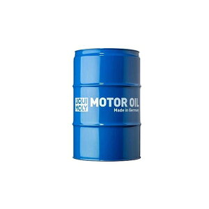 LIQUI MOLY �����V�J�F���j���[�V�J�F�l���[�V���� 5W40 60L 60 l 9056 1��
