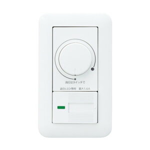 �p�i�\�j�b�N �R�X�����C�hLED���������X�C�b�`C WTP57521WP 1��