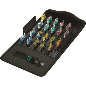 Wera Werkzeuge GmbH �r�b�g�Z�[�t(+/-/PZ/TX/�Z�p) 61�_�� 057441 1�g