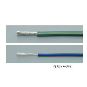 �i��d�� 600V �j���≏�d���ϔM�r�j�� 305m �� UL1015-14AWG 1�_