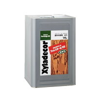 楽天市場】キシラデコールフォレステージ オリーブ 14lの通販