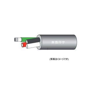�m�[�u�����h 2��EP�S���≏�N�����v�����S���L���u�^�C���P�[�u�� 2PNCT 7C×5.5SQ 20M