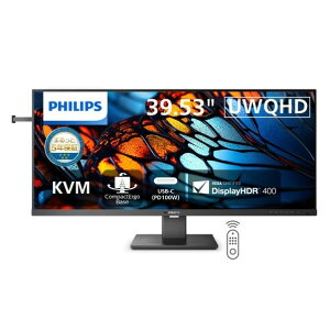 �t�B���b�v�X(Philips) �t���f�B�X�v���C 39.5�^ H628×W944×D280mm �u���b�N 40B1U5600/11 1�_