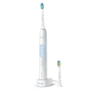 �t�B���b�v�X(Philips) �\�j�b�P�A�[ �v���e�N�g�N���[�� �z���C�g���C�g�u���[ HX6403/71 1�_