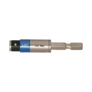 SLOKY �X���[�L�[ �����p1/4HEX �N�C�b�N�`�F���W�g���N�A�_�v�^�[ 3.0Nm TOK-PTEQ-3.0 1��