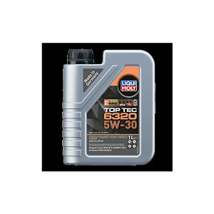 LIQUI MOLY �g�b�t�K�e�b�N6320 5W30 1L 1 l 23165 1��