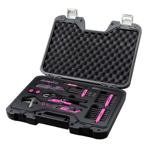 �l�W���XQ�Z�b�g PINK&BLACK DXZ-11P 1�Z�b�g