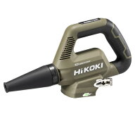 HiKOKI(ハイコーキ) 36V 充電式 ブロワ 台数限定色 チャコール 電池・別売 RB36DB(NNGR)【HC2609ch】 RB3…