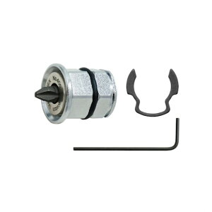 �I�t�Z�b�g�A�_�v�^�[17mm�p�r�b�g�A�_�v�^�[ �V���[�g AOA-17BAS 1��