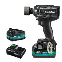 楽天市場】hikoki インパクトレンチ 36vの通販