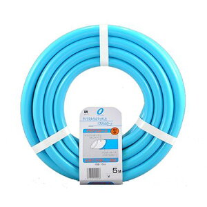 �O�m���� �O���A�X�z�[�X ���a15mm×�O�a20mm×3m �p�X�e���u���[ GR-1520L 3B 1�_